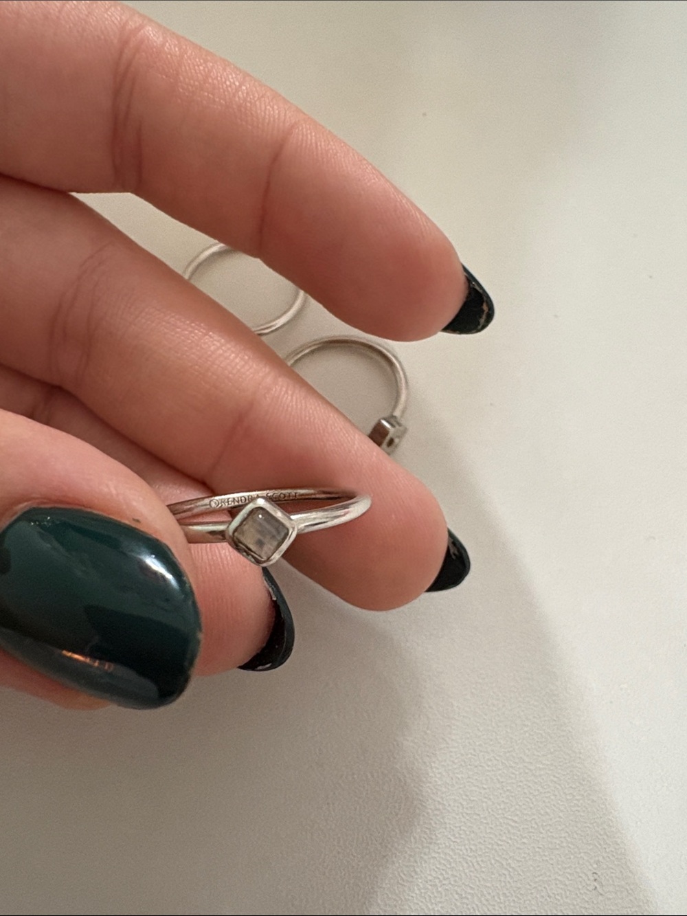 KENDRA SCOTT RINGS - Picture 6 of 8
